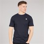 Henleys Mens Henbrett T-Shirt Navy