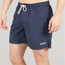 Henleys Mens Henycore Swimshorts Navy