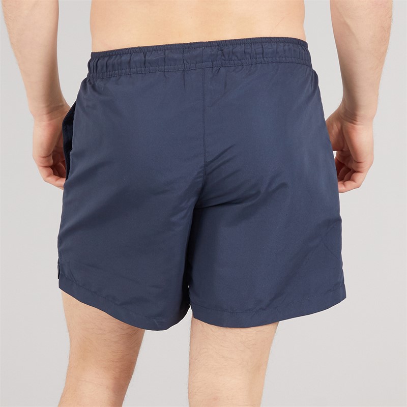Henleys Mens Henycore Swimshorts Navy