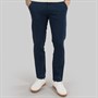 Henleys Mens Visit Chinos Blue
