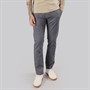 Henleys Mens Visit Chinos Grey