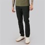 Henleys Mens Edition Five Pocket Chinos Khaki