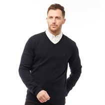 Mens Jumpers & Cardigans | Up to 75 Shop Men's Jumpers from M and M Direct