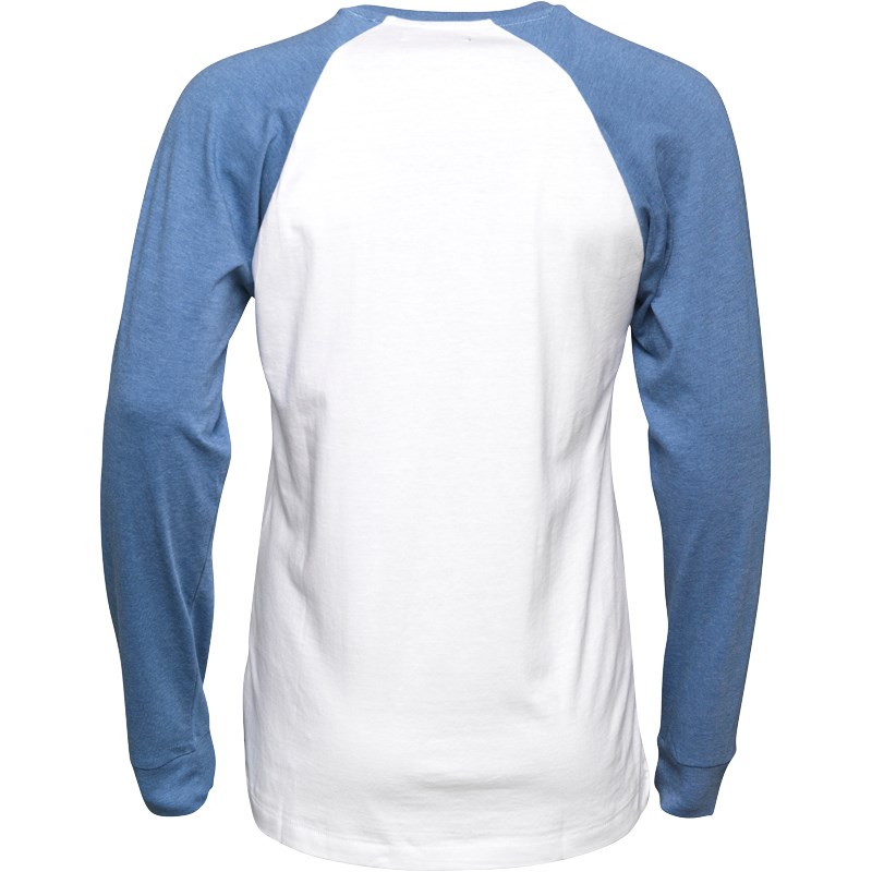 Download Buy French Connection Mens Long Sleeve Raglan T-Shirt ...