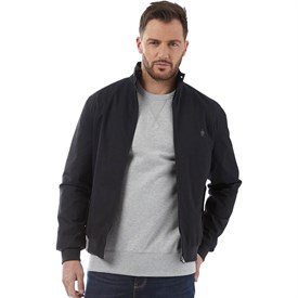 gap lightweight harrington jacket