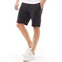 French Connection Mens FC Jersey Shorts Marine
