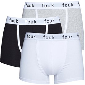 French Connection Heren Fcuk Boxershorts Witzwartgemeleerd Grijs french connection kopen in de aanbieding French Connection Heren Fcuk Boxershorts Witzwartgemeleerd Grijs french connection kopen in de aanbieding