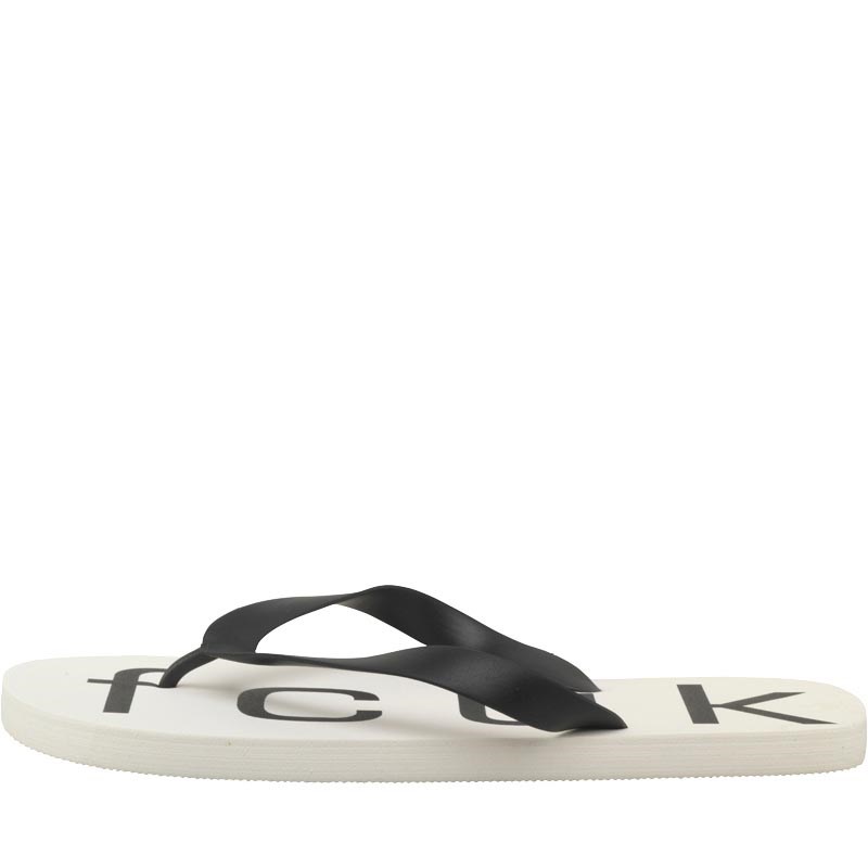 costa flip flops mens
