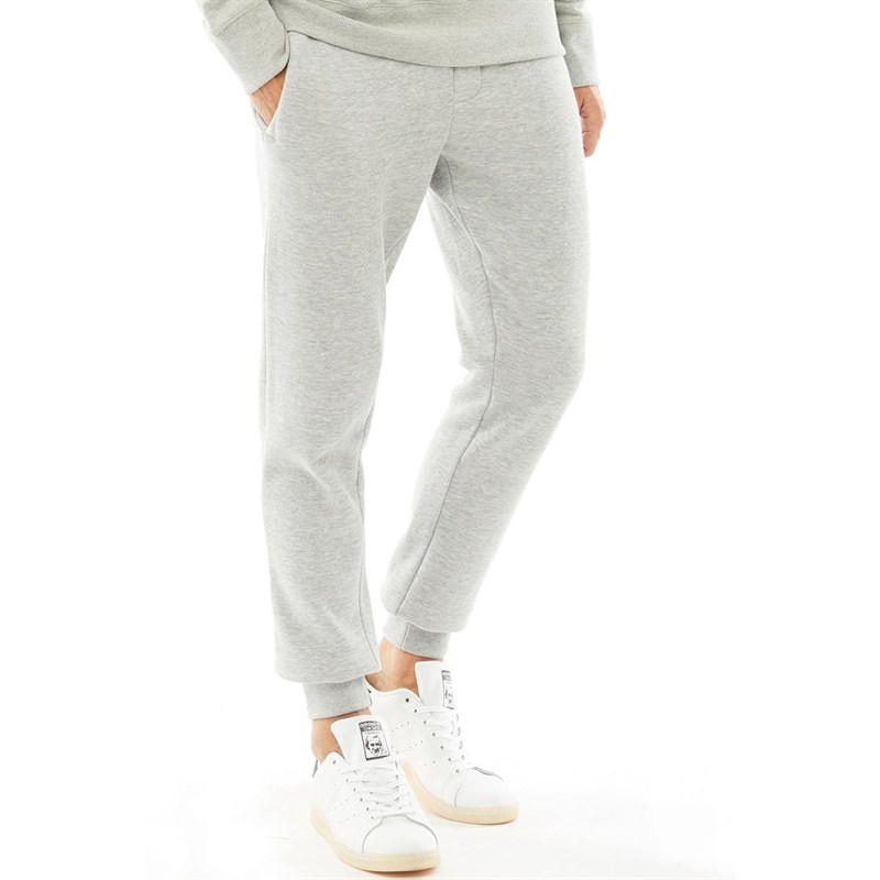 Buy French Connection Mens Basic Joggers Light Grey Melange