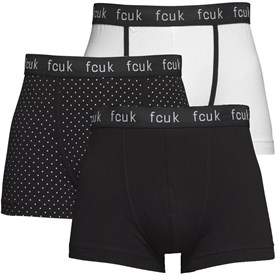 French Connection Heren 3 Pack Wijde Boxershort Zwart french connection kopen in de aanbieding French Connection Heren 3 Pack Wijde Boxershort Zwart french connection kopen in de aanbieding