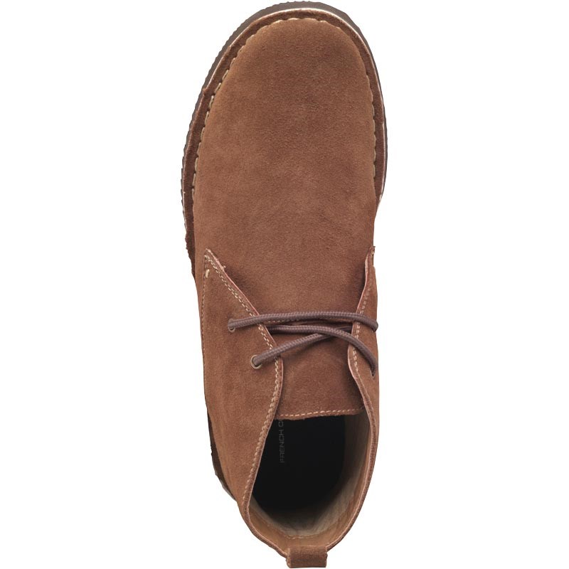 french connection mens desert boots