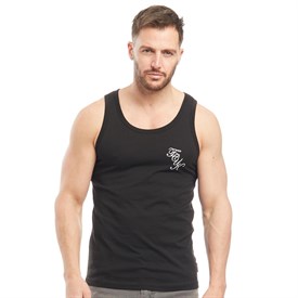French Connection Heren Fcuk Script Singlet Zwart french connection kopen in de aanbieding French Connection Heren Fcuk Script Singlet Zwart french connection kopen in de aanbieding