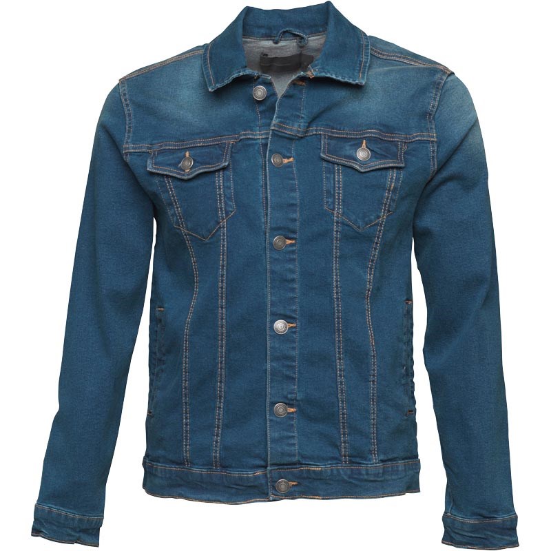 french connection jean jacket