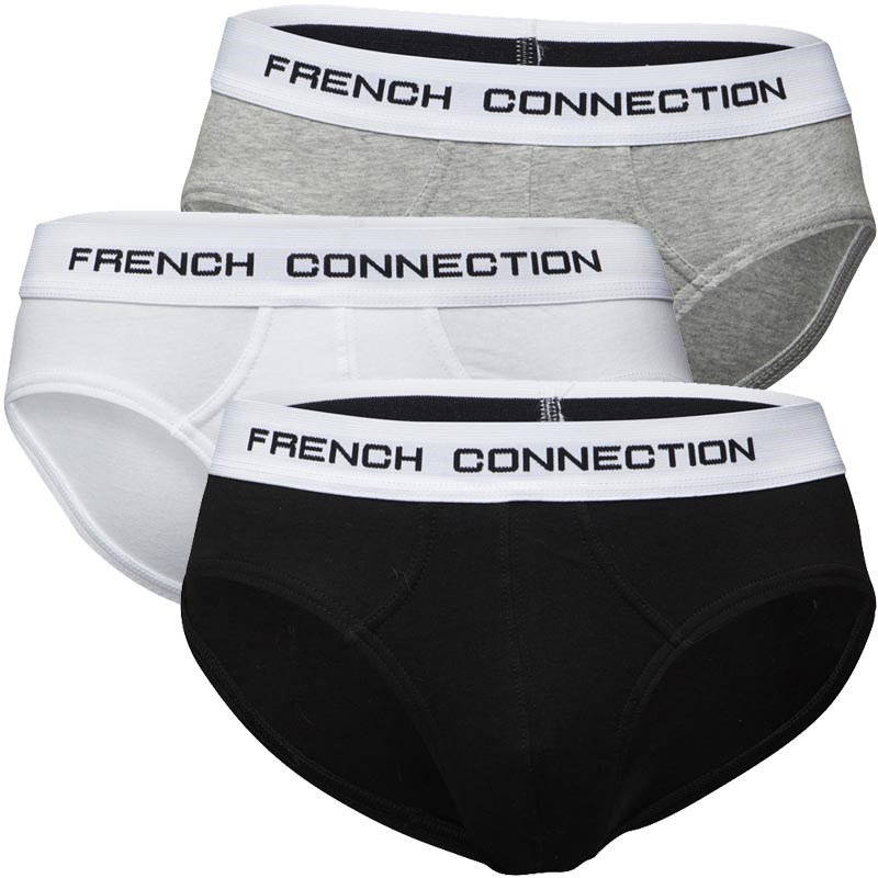 French connection mens briefs Clearance