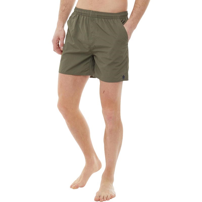 french connection mens swim shorts