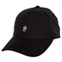 French Connection Mens Sports Cap Black