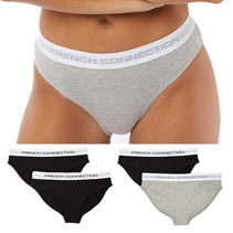 Multi/Black/Grey Marl