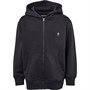 French Connection Boys Zip Hoodie Marine