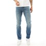 French Connection Mens Slim Fit Denim Jeans IND55 Stonewash