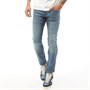 French Connection Mens Slim Fit Jeans IND07 Lightwash