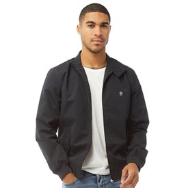 Buy French Connection Mens Harrington Jacket Marine