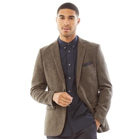 French connection best sale blazer mens