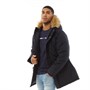 French Connection Heren 4 Parka Marineblauw