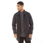 French Connection Veste Mac 2 Homme Bleu Marine