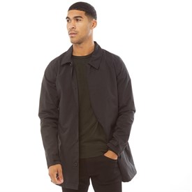 French connection hotsell mens mac