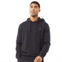 French Connection Sweat à Capuche FC Homme Bleu Marine Foncé