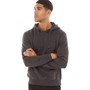 French Connection Sweats à Capuche FC Homme Anthracite Chiné