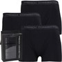French Connection Boxer FC Homme Noir