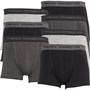 French Connection Boxers Seven Pack FC Homme Multicolore