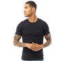 French Connection Vêtements de Détente Lounge Homme Bleu Marine Foncé