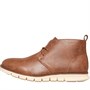 French Connection Bottes Tread Sole Homme Marron