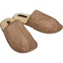 French Connection Mens Mule FC Slippers Tan