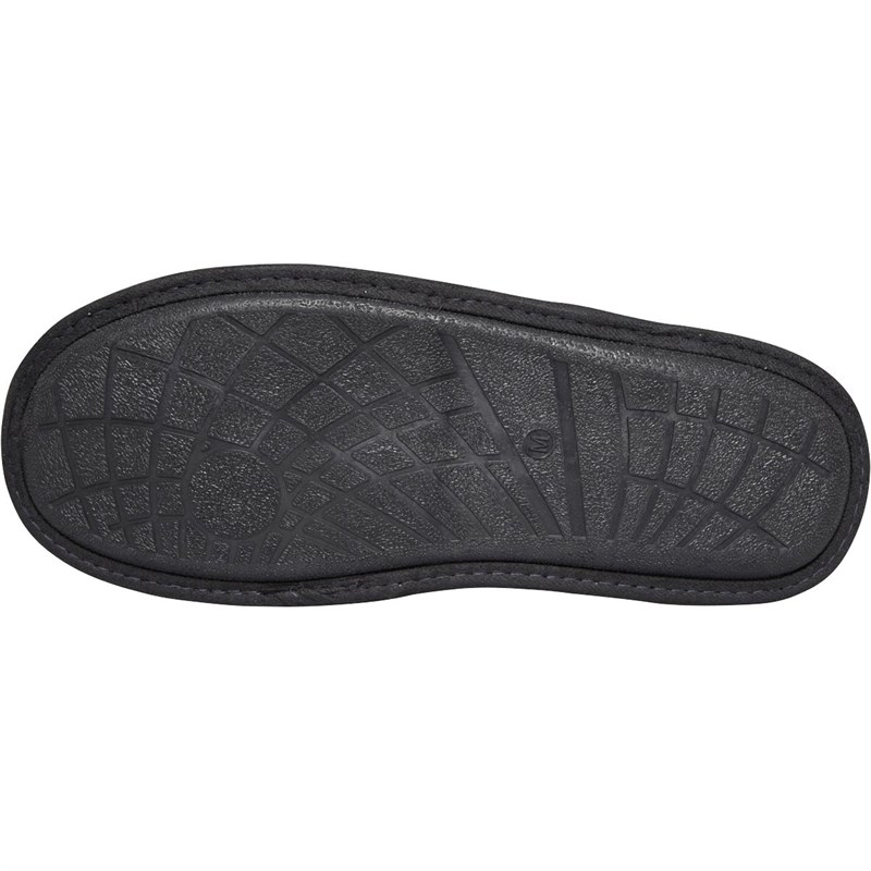 Buy French Connection Mens Mule Fc Slippers Grey