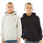 French Connection Junior Hoodie Multi