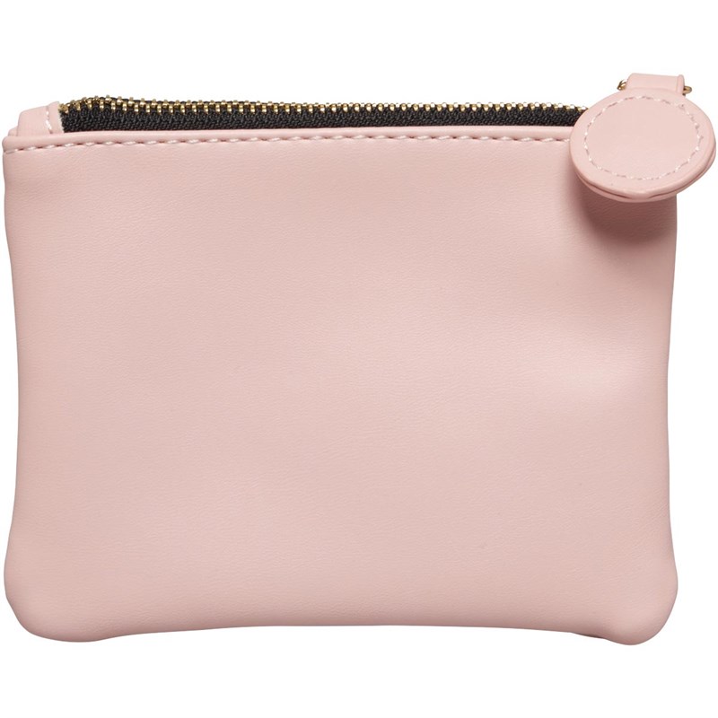 Coin purse pink discount