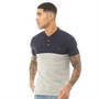 French Connection Polo Homme Multicolore