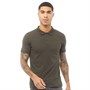French Connection Mens J Organic Polo Dark Green