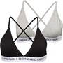 French Connection Dames BHs Multi