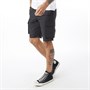 French Connection Herre Cargo Tech Cargo shorts Sort