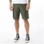 French Connection Herre Cargo Tech Cargo shorts Kakigrøn