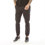 French Connection Mens Combat Tech Cargo Black