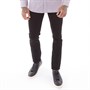 French Connection Jean Slim FC Homme Noir