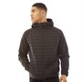 French Connection Herre Row 2 Hybrid Jakker Sort