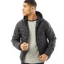 French Connection Mens Row 2 Superlight Jacket Marine
