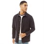 French Connection Mens Utility 2 Jacket Marine