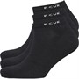French Connection Socquettes FCUK Homme Noir